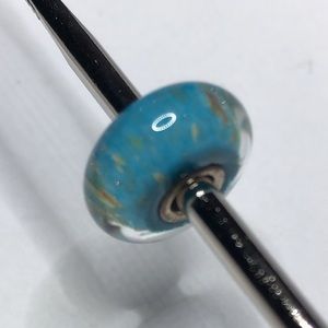 Trollbeads Ancient Palace from Sparkle Kit